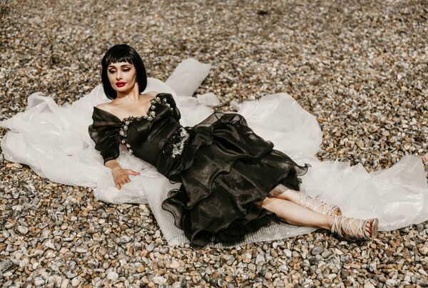 Dee Izmail Couture