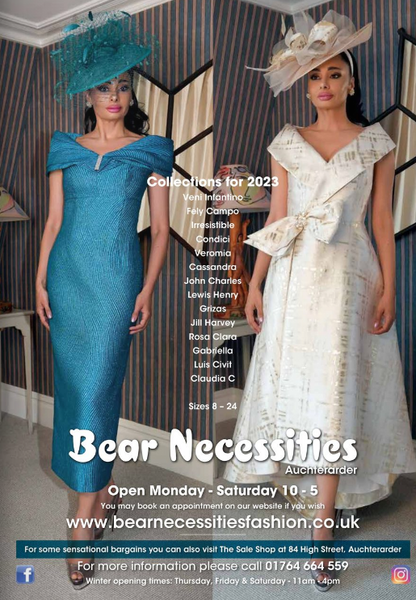 To have And To Hold Scotland