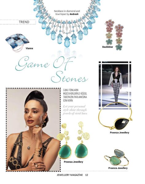 JWM Jewellery Magazine