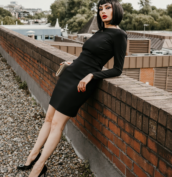 Avenue Rouge Magazine (TURKEY)