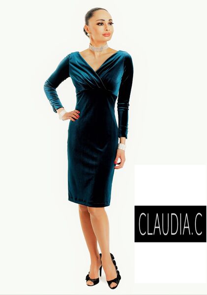 Claudia C