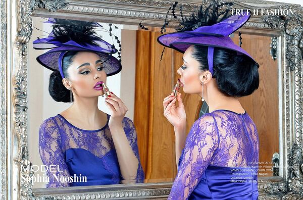 Mode Lifestyle Magazine