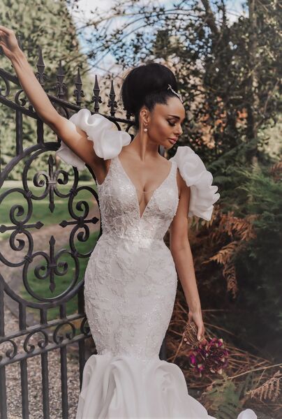 Dando London Bridals