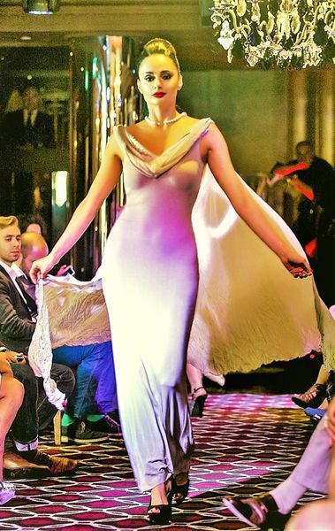 London Fashion Week