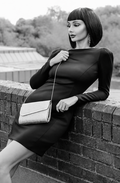 Avenue Rouge Magazine