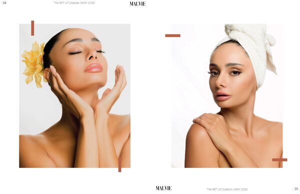 Malvie Magazine