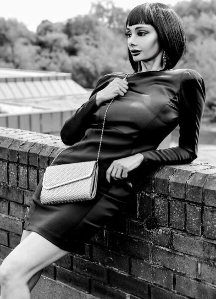Dee Izmail Couture