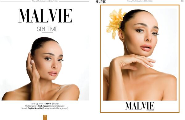 Malvie Magazine