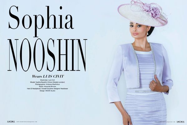 Mode Lifestyle Magazine