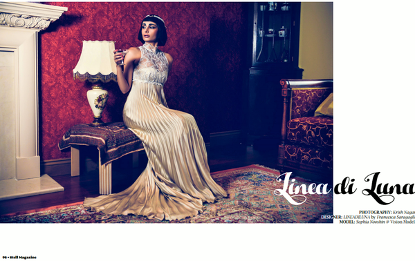 Stell Magazine