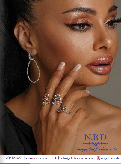 Professional Jeweller Magazine (UK)