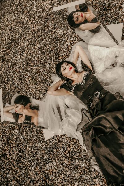 Dee Izmail Couture