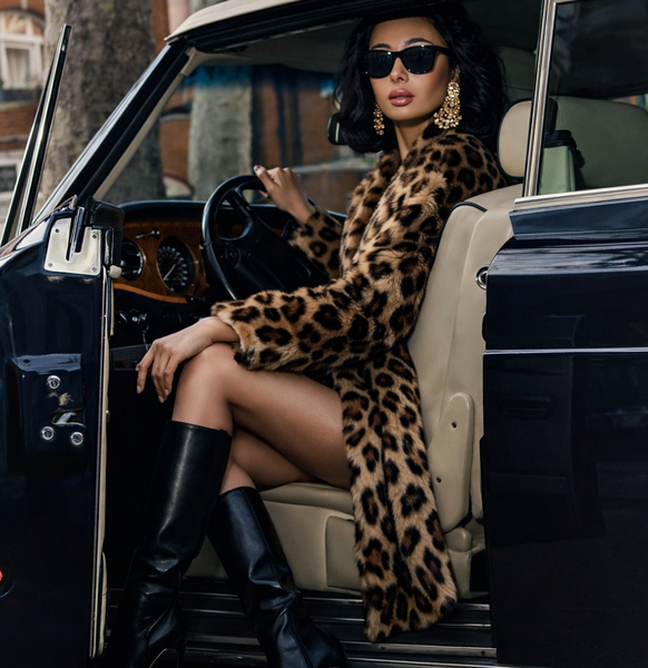 lucys Magazine