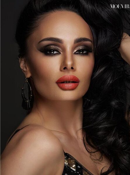 Moevir Magazine