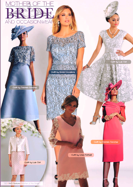 Irish Wedding Diary Magazine