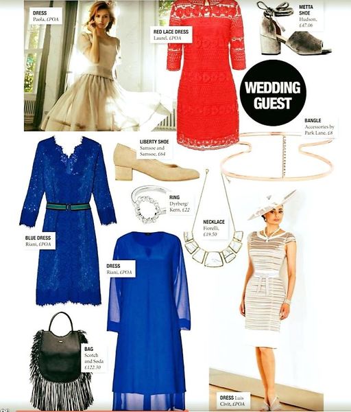 Irish Wedding Diary Magazine