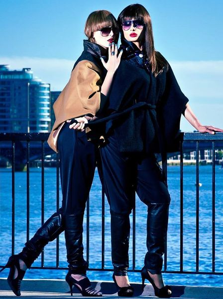 OKO Magazine