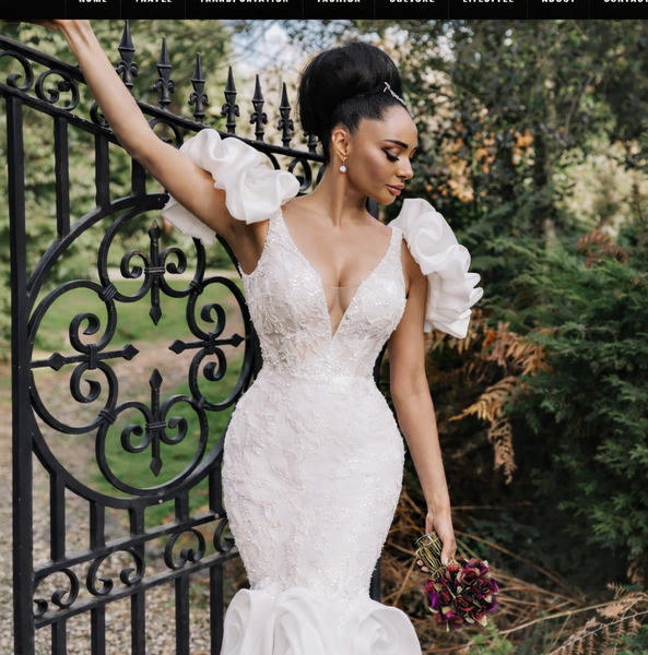 luxury Lifestyle magazine