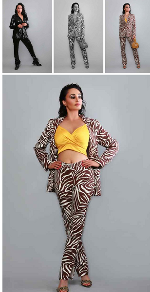 Fest and Fashion Magazine (Turkey)