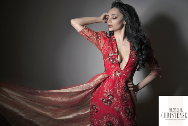 FH Christensen Couture