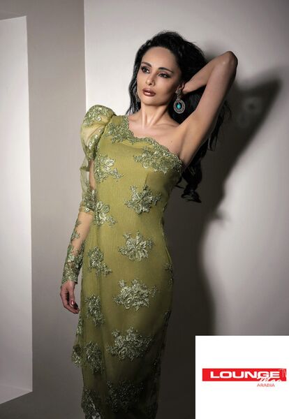 Lounge Mag Arabia