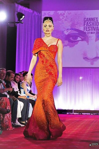 Cannes Fashion Festival
