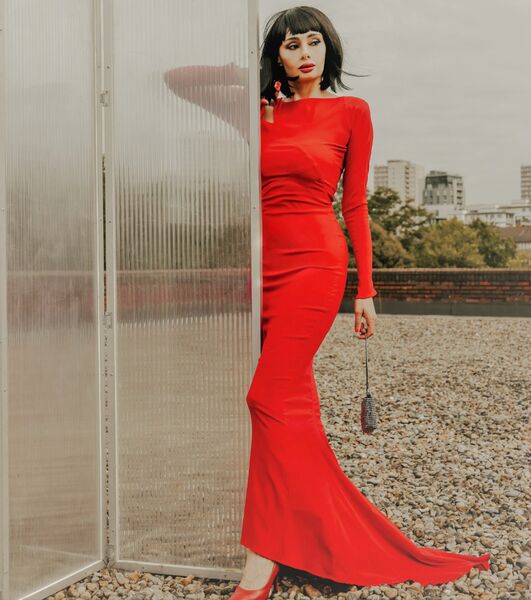 Dee Izmail Couture