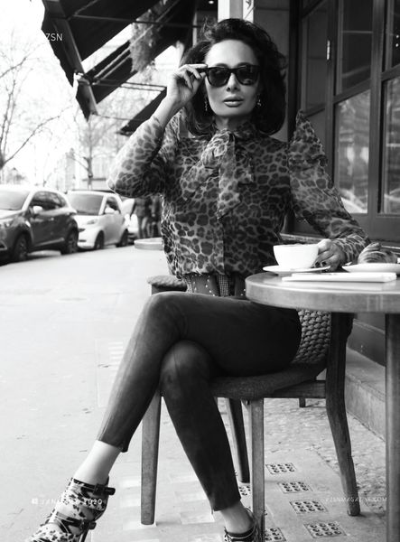 VZSN Magazine
