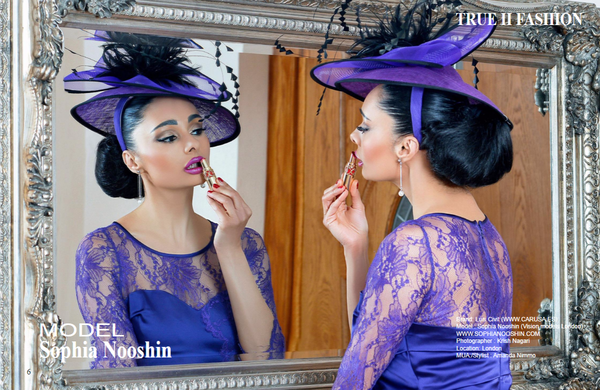 Mode Lifestyle Magazine