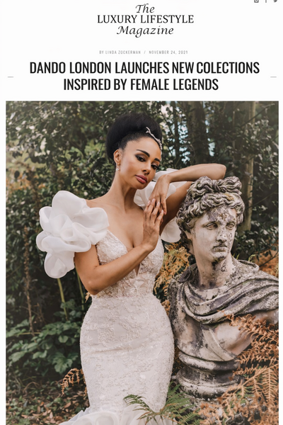 luxury Lifestyle magazine