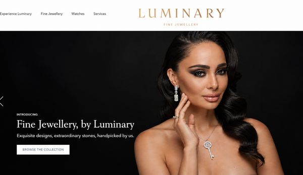 Luminary Fine Jewellery