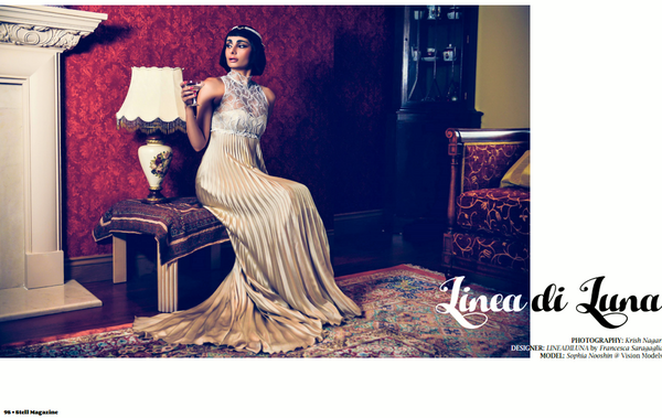 Stell Magazine