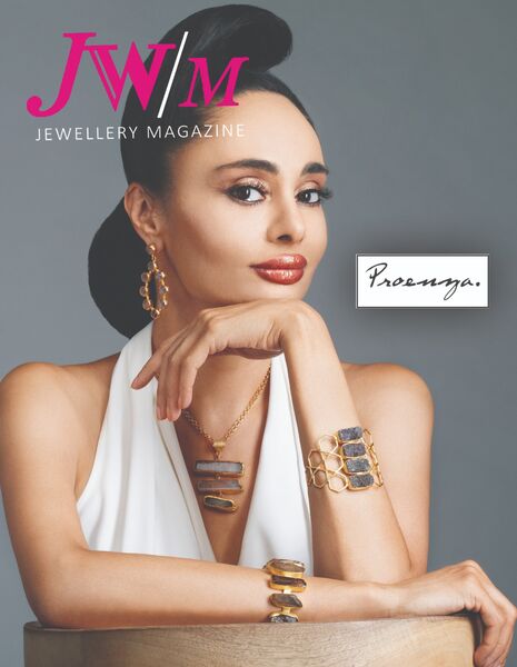 JWM Jewellery Magazine