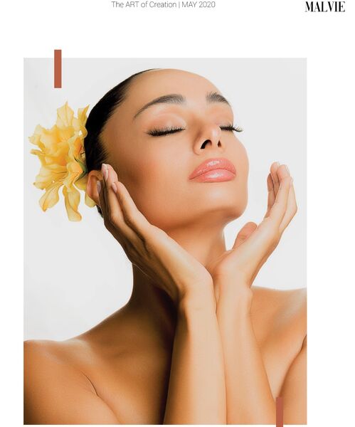 Malvie Magazine (PARIS)