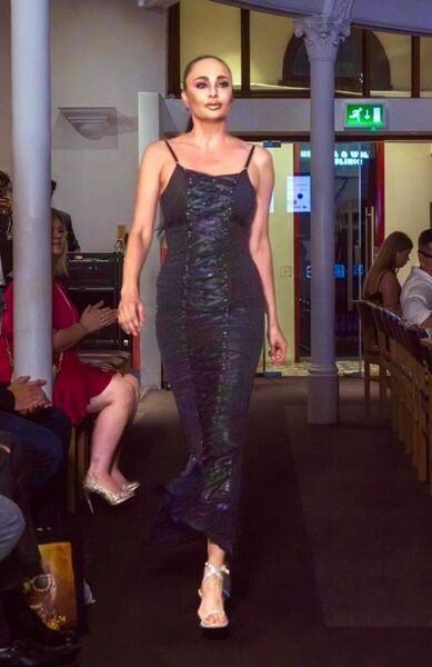 London Fashion Week