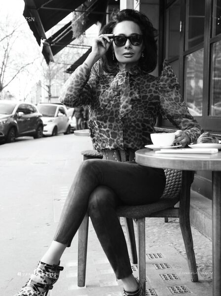 VZSN Magazine