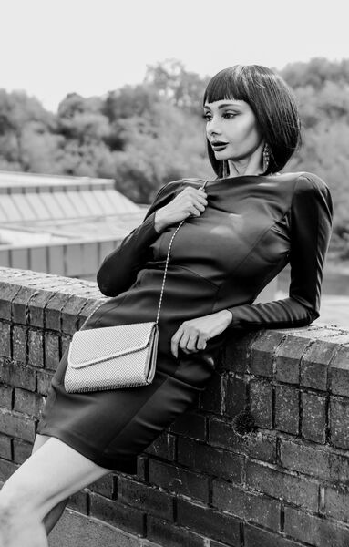 Dee Izmail Couture