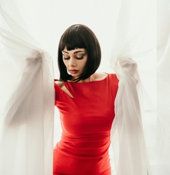 Dee Izmail Couture