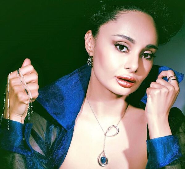 Sholeh Design Jewellery