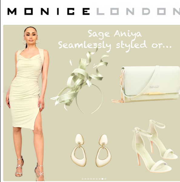 Monice London