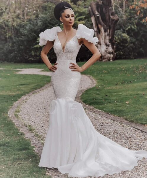 Dando London Bridals