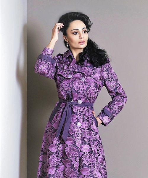 FH Christensen Couture
