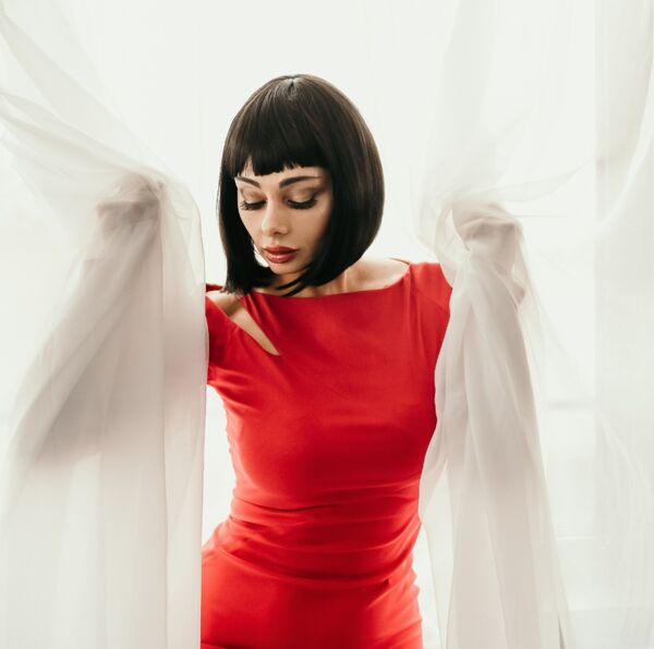 Dee Izmail Couture