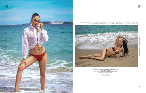 Style Cruze Magazine