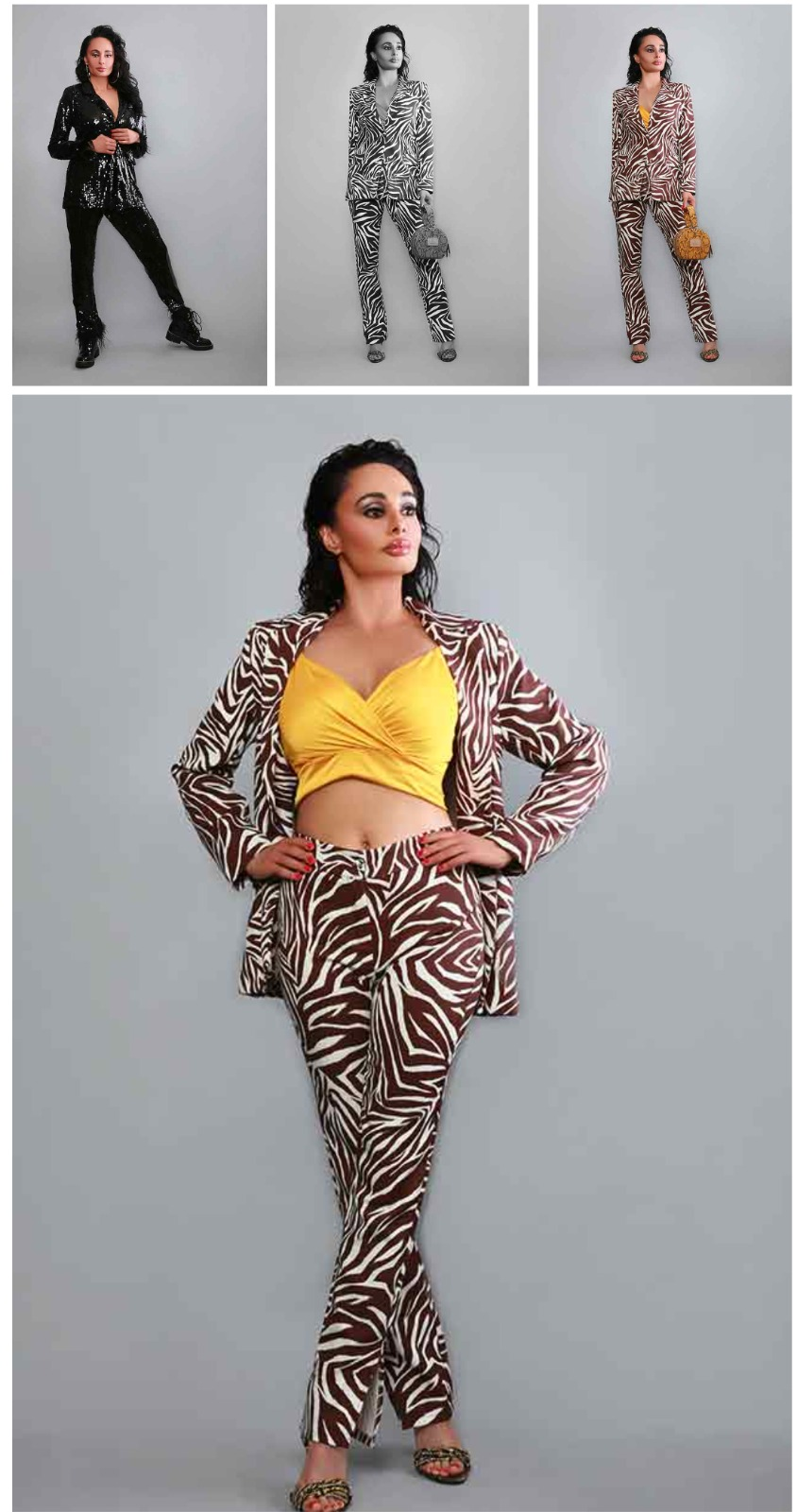 Fest and Fashion Magazine (Turkey)