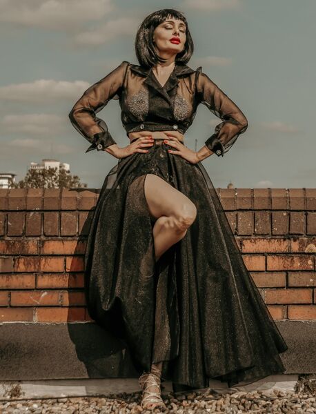 Dee Izmail Couture