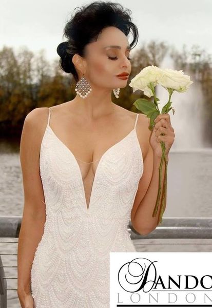 Dando London Bridals