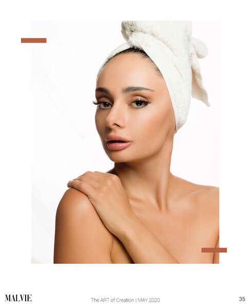 Malvie Magazine