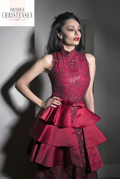 FH Christensen Couture