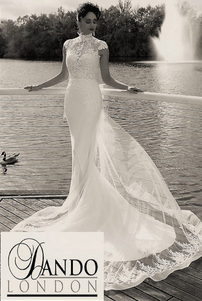 Dando London Bridals